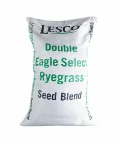 Brighter Blooms Erosion Control Plants Lesco Double Eagle Ryegrass Seed