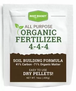 Brighter Blooms Fertilizers & Soil Additives Root Rocket® All-Purpose Organic Fertilizer