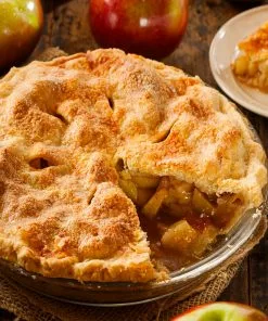 Brighter Blooms Anna Apple Tree