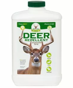 Brighter Blooms Pest & Disease Control Deer Repellent Formula