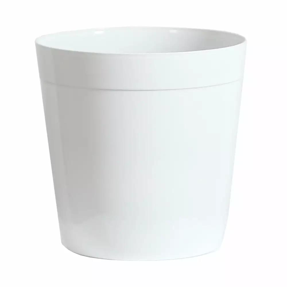 Brighter Blooms White Delilah Pot Pots & Containers 2 Brighter Blooms White Delilah Pot Pots & Containers