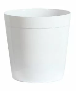 Brighter Blooms White Delilah Pot Pots & Containers