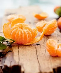 Brighter Blooms Fruit Trees EasyPeel Clementine Tree