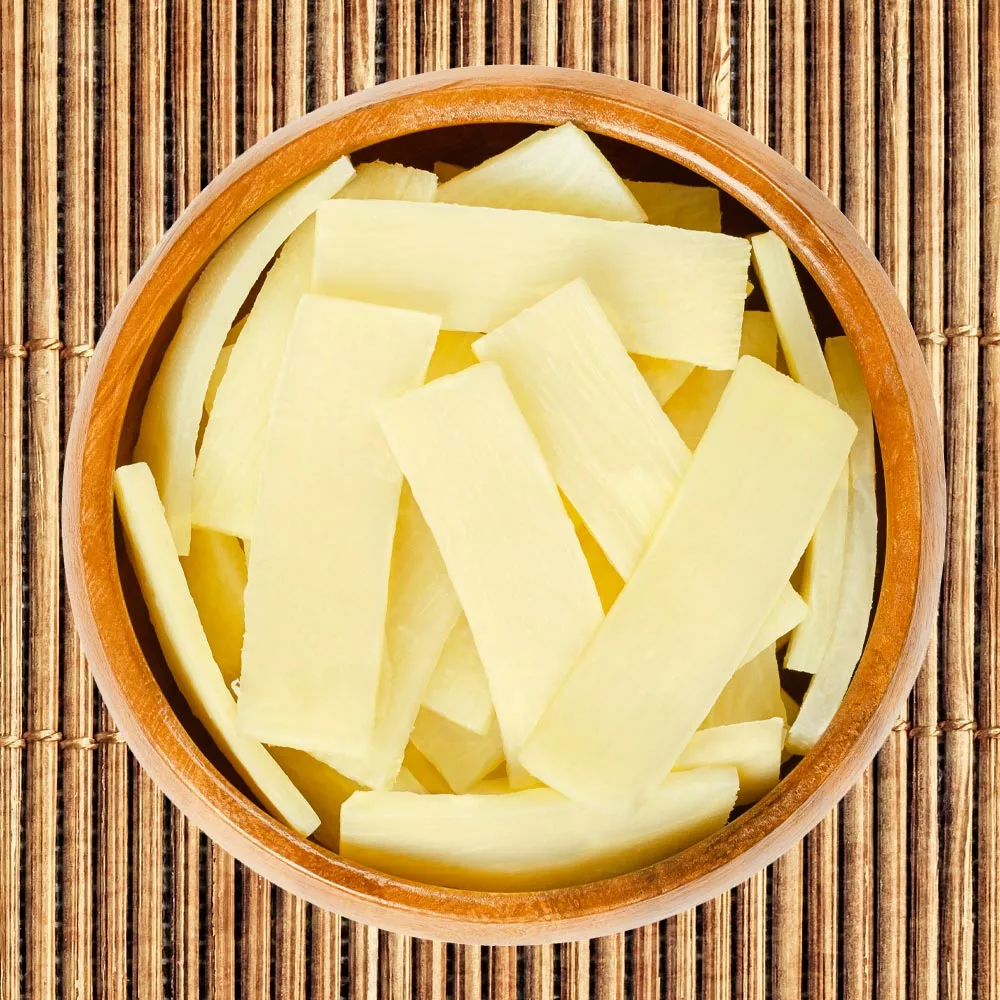 Brighter Blooms Evergreen & Privacy Edible Bamboo Plant 2 Brighter Blooms Evergreen & Privacy Edible Bamboo Plant