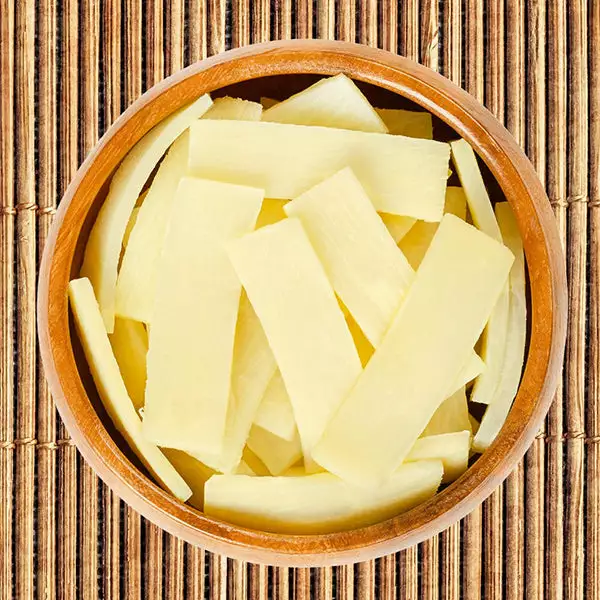 Brighter Blooms Evergreen & Privacy Edible Bamboo Plant 1 Brighter Blooms Evergreen & Privacy Edible Bamboo Plant