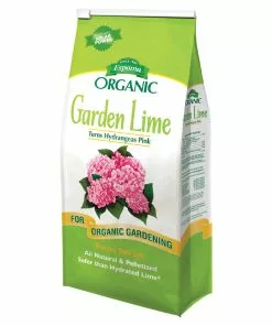 Brighter Blooms Espoma - Turn Hydrangeas Pink Fertilizers & Soil Additives