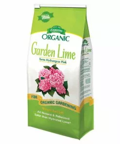 Brighter Blooms Espoma - Turn Hydrangeas Pink Fertilizers & Soil Additives