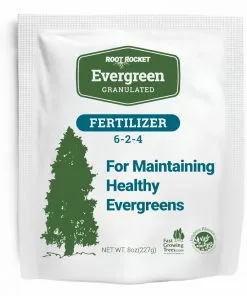 Brighter Blooms Root Rocket® Evergreen Fertilizer Fertilizers & Soil Additives