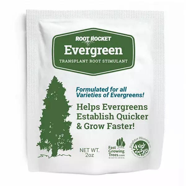 Brighter Blooms Fertilizers & Soil Additives Root Rocket® Evergreen Rocket 1 Brighter Blooms Fertilizers & Soil Additives Root Rocket® Evergreen Rocket