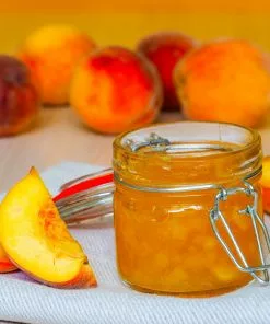 Brighter Blooms Fruit Trees Frost Proof Peach Tree