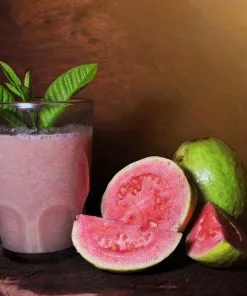 Brighter Blooms Guava Tree 'Ruby Supreme' SHOP ALL 8 Brighter Blooms Guava Tree 'Ruby Supreme' SHOP ALL