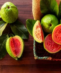 Brighter Blooms Guava Tree 'Ruby Supreme' SHOP ALL