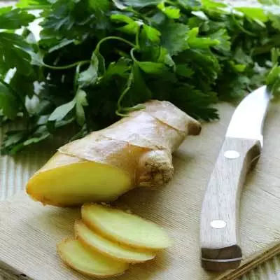 Brighter Blooms Ginger Plant 5 Brighter Blooms Ginger Plant