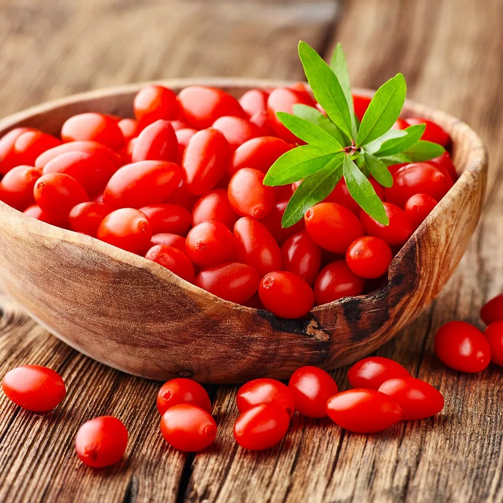 Brighter Blooms Fruit Trees Goji Berry Plant 3 Brighter Blooms Fruit Trees Goji Berry Plant