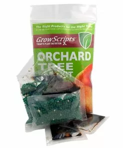 Brighter Blooms Fertilizers & Soil Additives Orchard Tree Care Kit 8 Brighter Blooms Fertilizers & Soil Additives Orchard Tree Care Kit