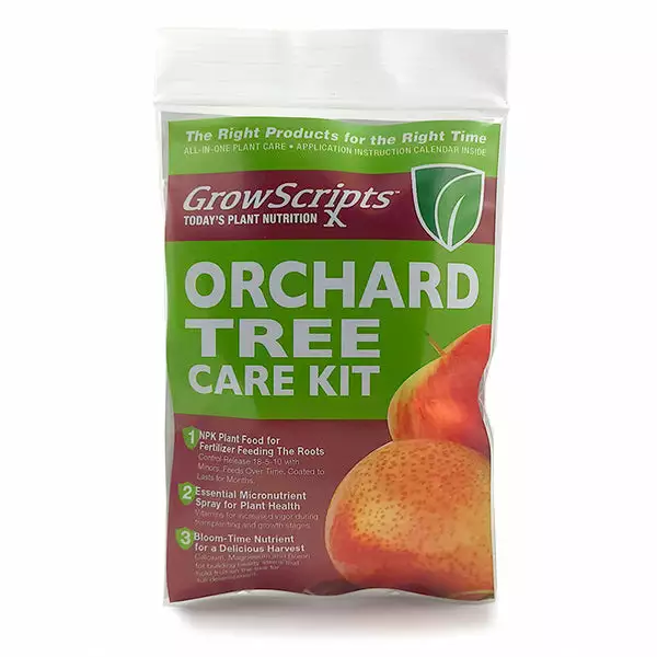 Brighter Blooms Fertilizers & Soil Additives Orchard Tree Care Kit 1 Brighter Blooms Fertilizers & Soil Additives Orchard Tree Care Kit