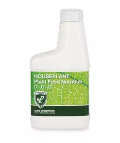 Brighter Blooms Fertilizers & Soil Additives All-Purpose House Plant Fertilizer