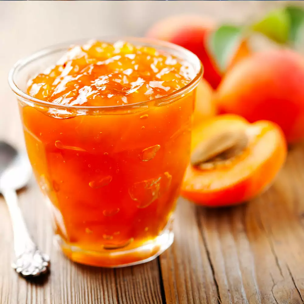 Brighter Blooms Fruit Trees Harvester Peach Tree 5 Brighter Blooms Fruit Trees Harvester Peach Tree