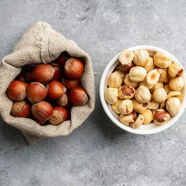 Brighter Blooms Nut Trees Hazelnut Pollinator Pack 1 Brighter Blooms Nut Trees Hazelnut Pollinator Pack