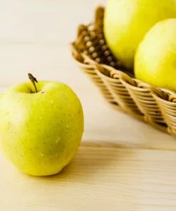 Brighter Blooms Honeygold Apple Tree
