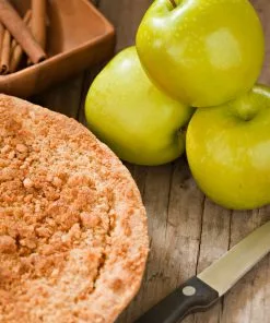 Brighter Blooms Honeygold Apple Tree 9 Brighter Blooms Honeygold Apple Tree