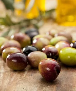 Brighter Blooms Leccino Olive Tree 5 Brighter Blooms Leccino Olive Tree