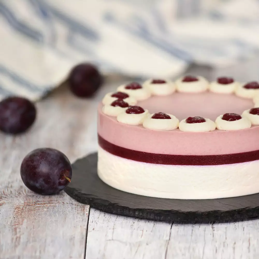 Brighter Blooms Fruit Trees Methley Plum Tree 4 Brighter Blooms Fruit Trees Methley Plum Tree