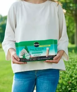 Brighter Blooms Fertilizers & Soil Additives MiracleGro - Tree & Shrub Spikes 7 Brighter Blooms Fertilizers & Soil Additives MiracleGro - Tree & Shrub Spikes