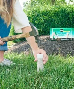 Brighter Blooms Fertilizers & Soil Additives MiracleGro - Tree & Shrub Spikes