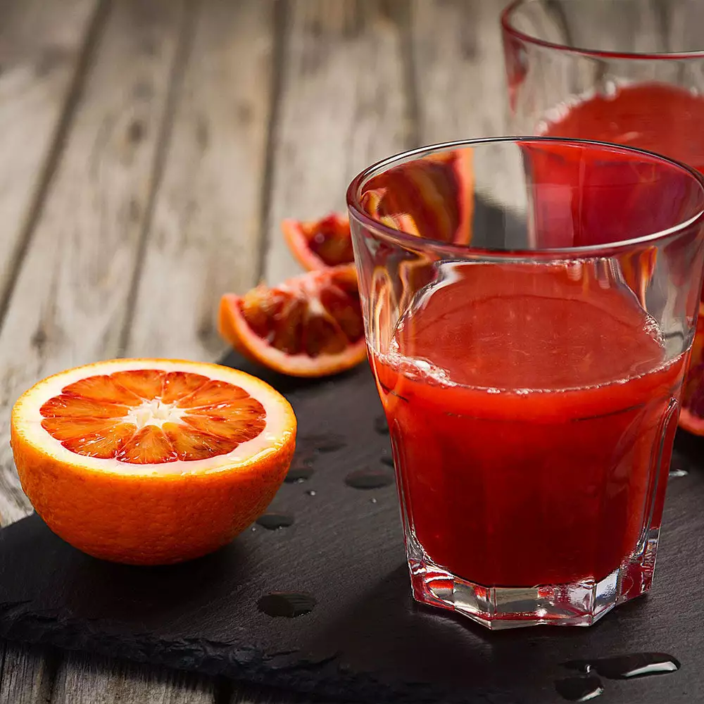 Brighter Blooms New Trees Blood Orange Tree 5 Brighter Blooms New Trees Blood Orange Tree