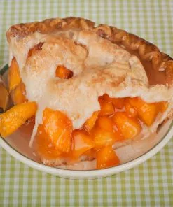 Brighter Blooms Fruit Trees O'Henry Peach Tree