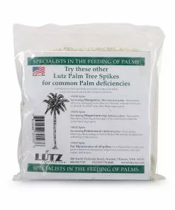 Brighter Blooms Palm Tree Fertilizer Spikes Palm Trees 6 Brighter Blooms Palm Tree Fertilizer Spikes Palm Trees