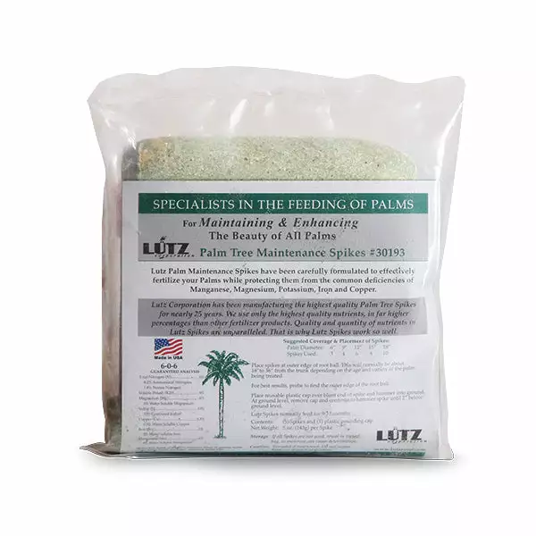 Brighter Blooms Palm Tree Fertilizer Spikes Palm Trees 1 Brighter Blooms Palm Tree Fertilizer Spikes Palm Trees