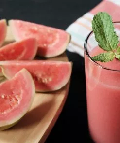 Brighter Blooms Tropical Pink Guava Tree 9 Brighter Blooms Tropical Pink Guava Tree