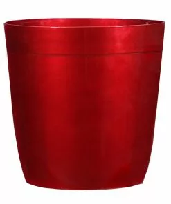 Brighter Blooms Pots & Containers Red Delilah Pot