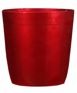 Brighter Blooms Pots & Containers Red Delilah Pot