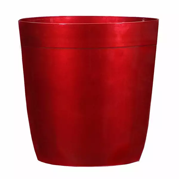 Brighter Blooms Pots & Containers Red Delilah Pot 1 Brighter Blooms Pots & Containers Red Delilah Pot