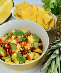 Brighter Blooms House & Patio Salsa Kit 9 Brighter Blooms House & Patio Salsa Kit