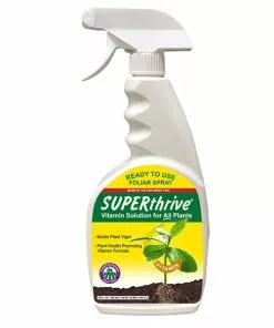 Brighter Blooms SUPERthrive® Vitamin Spray