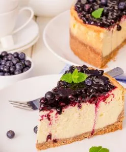 Brighter Blooms Sweetheart Blueberry Bush 11 Brighter Blooms Sweetheart Blueberry Bush