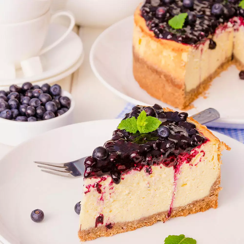 Brighter Blooms Sweetheart Blueberry Bush 6 Brighter Blooms Sweetheart Blueberry Bush