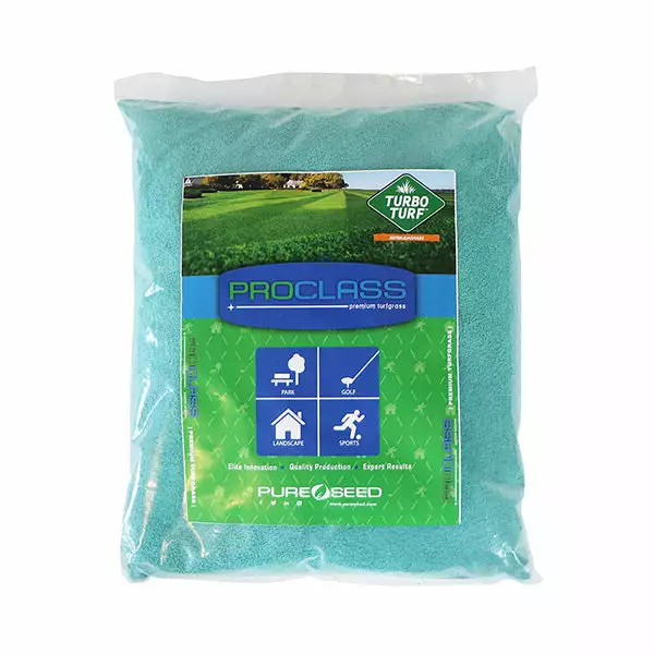 Brighter Blooms TurboTurf™ Bermudagrass Seed 1 Brighter Blooms TurboTurf™ Bermudagrass Seed