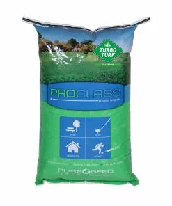Brighter Blooms TurboTurf™ Tall Fescue Grass Seed
