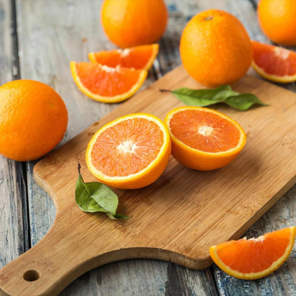 Brighter Blooms Valencia Orange Tree 4 Brighter Blooms Valencia Orange Tree