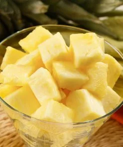 Brighter Blooms Fruit Trees White Jade Pineapple Plant