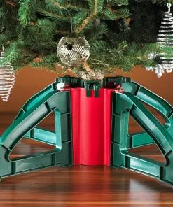 Brighter Blooms Omega Christmas Tree Stand