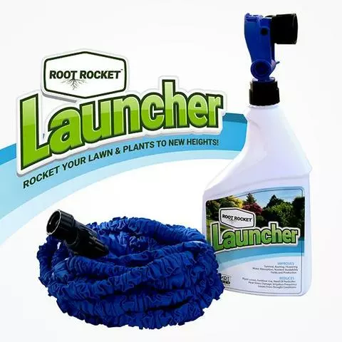Brighter Blooms SHOP ALL Root Rocket™ Launcher