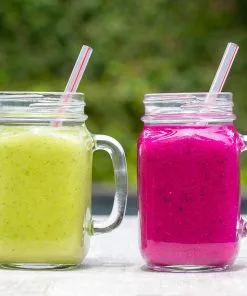 Brighter Blooms Smoothie Kit Fruit Trees