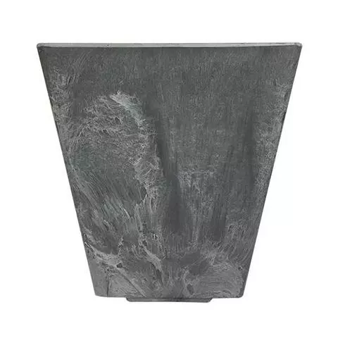 Brighter Blooms Pots & Containers Decorative Pot - Ella (Grey) 1 Brighter Blooms Pots & Containers Decorative Pot - Ella (Grey)